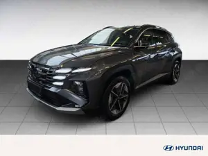 Hyundai TUCSON MY25 1.6 T-GDi PHEV 2WD Trend LED NSCC Navi