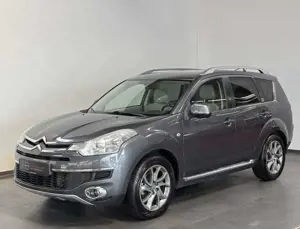 Citroen C-Crosser