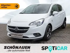 Opel Corsa 120 Jahre +CARPLAY+PDC+S/LHZ+BC+BT+ISOFIX+
