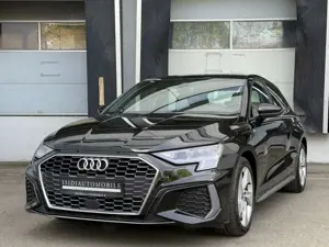Audi A3 30 TDI S Line LED Navi VirtuelCock Rü-Kamera