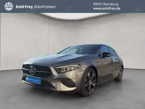 Mercedes-Benz A 180 A-Klasse
