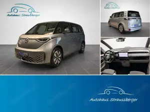 Volkswagen ID. Buzz 210 kW Pro ACC AHK LED LRHZ RFK SHZ 3ZK