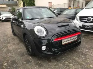 MINI Cooper SD MINI 3-TÜRER Diesel Sportsitze Navi. Head-Up