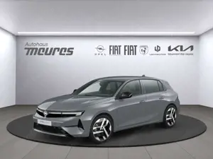 Opel Astra Edition, 18'' Leichtmetallräder  Winter-Paket, El