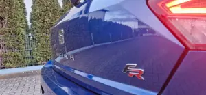 SEAT Ibiza FR Beats LED Top Optik 4 Türen