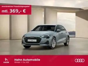 Audi A3 TFSI 85 kW S tronic