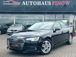 Audi A4 Lim. 2.0 TDI"sport ultra"S-TRONIC"ACC"AMBIENTE