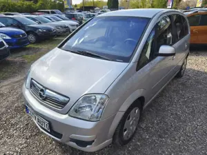 Opel Meriva Meriva 1.6 16V