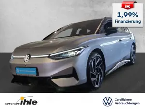 Volkswagen ID.7 Tourer Pro 77kWh Gar.03.2030 ELEKTR.SITZE+IQ-LIGHT