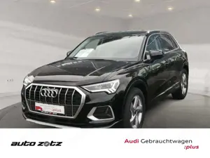 Audi Q3 advanced 35 TFSI S tronic Kam.,PDC,Virtual
