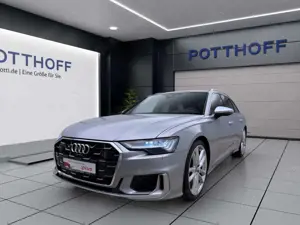 Audi S6 TDI Q PANO STDHZG HD-MATRIX NAVI+ LM21