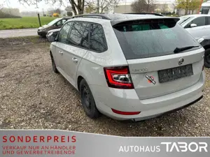 Skoda Fabia Bild 3