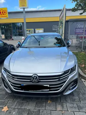 Volkswagen Arteon Shooting Brake 2.0 TDI SCR 4Motion DSG R-Line