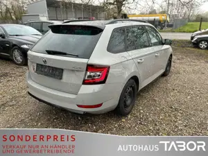 Skoda Fabia Bild 2