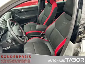 Skoda Fabia Bild 4