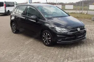 Volkswagen Golf Sportsvan VII United/ACC/DAB/NAVI/KAMERA Bild 2