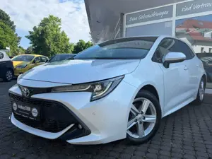 Toyota Corolla Hybrid Team D Relax Garantie TÜV Neu