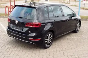 Volkswagen Golf Sportsvan VII United/ACC/DAB/NAVI/KAMERA Bild 3
