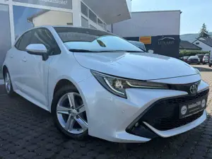 Toyota Corolla Hybrid Team D Relax Garantie TÜV Neu