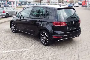 Volkswagen Golf Sportsvan VII United/ACC/DAB/NAVI/KAMERA Bild 4