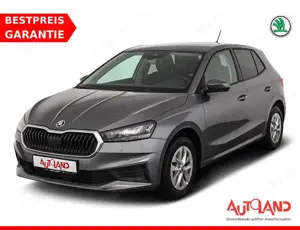Skoda Fabia 1.0 Ambition