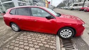 Opel Astra L Sports Elegance /Finanzierung Garantie