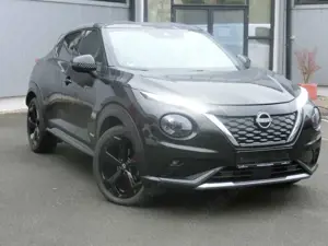 Nissan Juke 1.6 Hybrid Aut/Navi,Tel,SHZ,Led,PDC,R-Kam,19" LMF