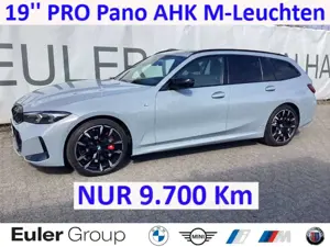 BMW 340 x Sommer19'' PRO Pano AHK M-Leuchten PA+ AG+Hifi M