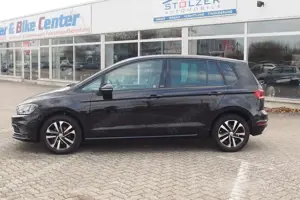 Volkswagen Golf Sportsvan VII United/ACC/DAB/NAVI/KAMERA Bild 5