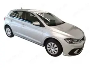 Volkswagen Polo VI 1.0 Life 3,99% Digitales Cockpit LED 2-Zonen-Kl