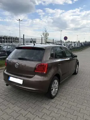Volkswagen Polo 1.6 TDI Life Edition TÜV NEU