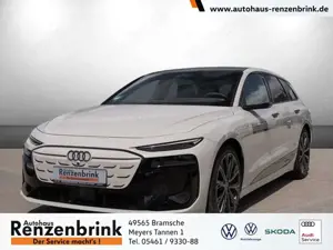 Audi A6 Avant e-tron performance edition one TECH-PRO