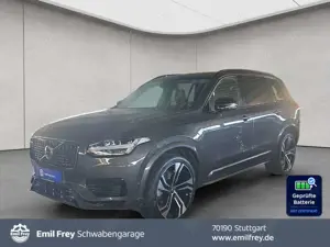 Volvo XC90 XC90 T8 AWD Recharge Plus Dark