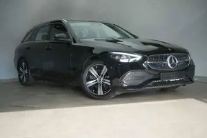 Mercedes-Benz C 220 d 9G-Tronic Avantgarde Distronic/Kamera/Vi