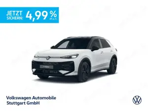 Volkswagen T-Roc R-Line 1.5 l eTSI OPF Kamera Navi SHZ Klim