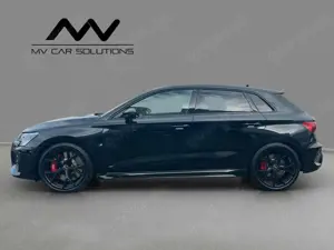 Audi RS3 Sportback Matrix SAGA 280 km/h Panorama HUD Bild 3