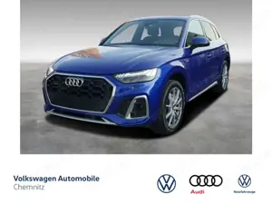 Audi Q5 40 2.0 TDI quattro S line*Matrix LED*Navi*