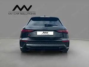 Audi RS3 Sportback Matrix SAGA 280 km/h Panorama HUD Bild 5