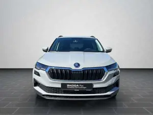 Skoda Karoq Tour 2,0 TDI DSG NAVI AHK STANDHZG MATRIX- Bild 5