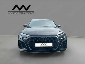 Audi RS3 Sportback Matrix SAGA 280 km/h Panorama HUD Bild 2