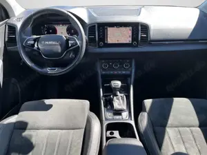 Skoda Karoq Tour 2,0 TDI DSG NAVI AHK STANDHZG MATRIX- Bild 3