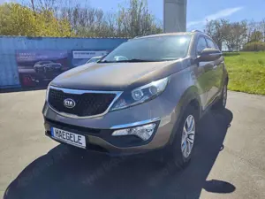 Kia Sportage Sportage 2.0 GDI 2WD Vision