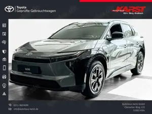 Toyota bZ4X 5-Türer Teamplayer EV 360Kamera PDC SHZ Alu