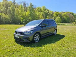 Volkswagen Touran Touran 2.0 TDI SCR DSG Highline R-Line