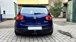 Volkswagen Golf Bild 3