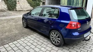 Volkswagen Golf Bild 4