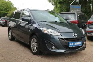 Mazda 5 Center-Line *2.HAND/7-SITZER/XENON/PDC/SHZ*