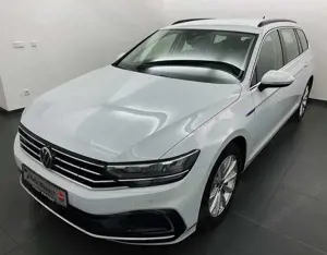 Volkswagen Passat Variant Passat Variant 1.4 TSI Hybrid GTE ACC#Navi#R-Kam