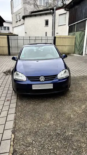 Volkswagen Golf Bild 2