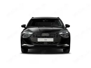 Audi A3 40 TFSIe advanced*NAVI-PLUS*MATRIX* Bild 2
